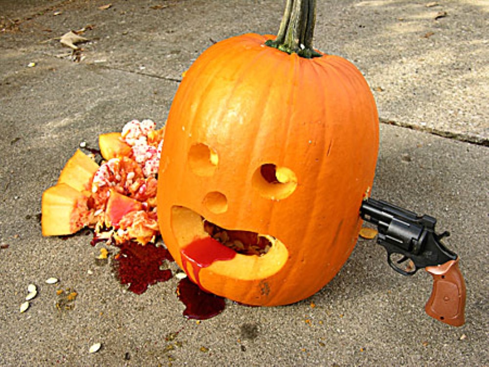 Funny Amazing Hilarious Halloween Pumpkins and Meme's for ...