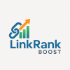 LinkRankBoost