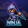 ninja technique