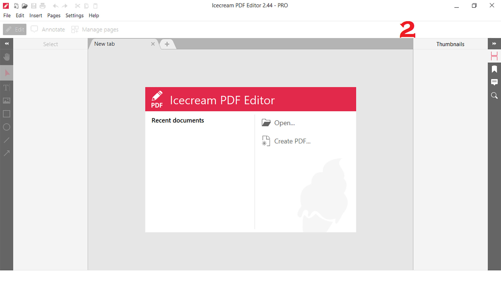 i will do PDF Editor PRO 2022 Software