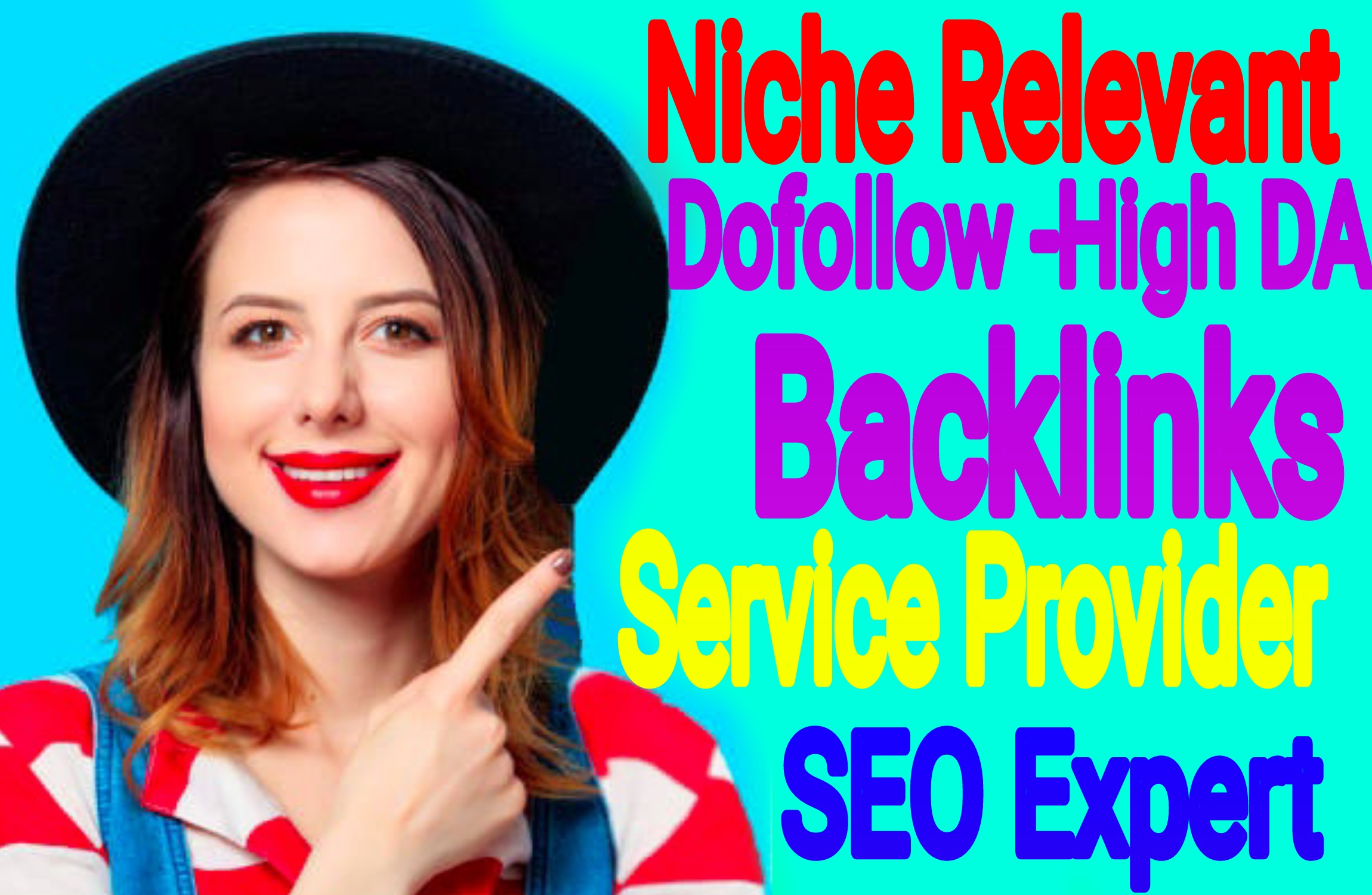 50 Forum Posting Backlinks Service Provider for $20