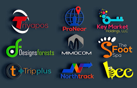 Professional logo make or editing for $6 - ListingDock