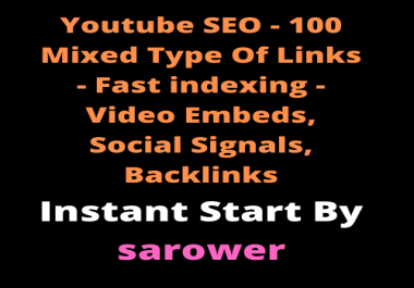 High Quality 500 SEO Social Bookmarks,  Signals and PBN Links from Established Social and PBN Blogs