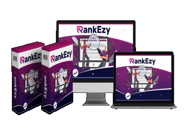 RankEzy App - Get Unlimited High-Quality Backlinks & Real Buyers Traffic