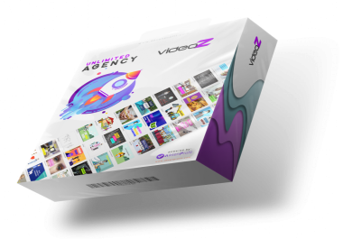 VideoZ Agency - Create STUNNING Agency Videos In MINUTES