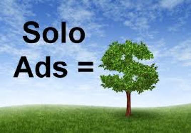 Show you how to make 500 Per Day In 2 Hours With FREE Solo Ads