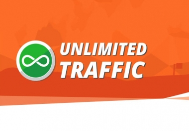 How to get UNLIMITED Traffic to your website plus Bonus