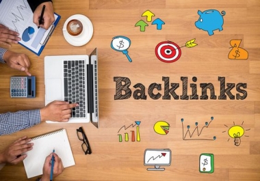 I Will Create 18 SEO blog comments backlinks pr2 to pr6