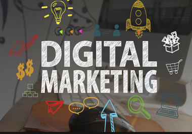 Digital Marketing Success Guide