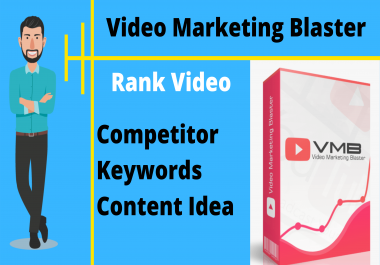 Youtube Video Marketing Blaster Tools Help Your Video Ranking
