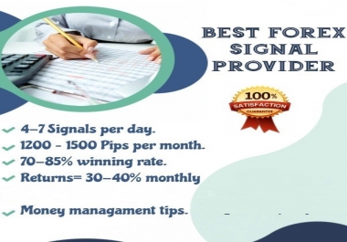 send forex signals,  try us out free for a week