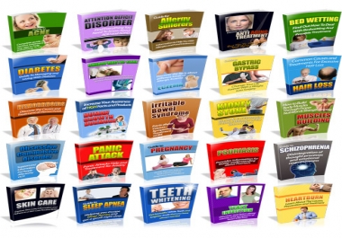 150 ebooks with resell rights in marketing and internet buisness