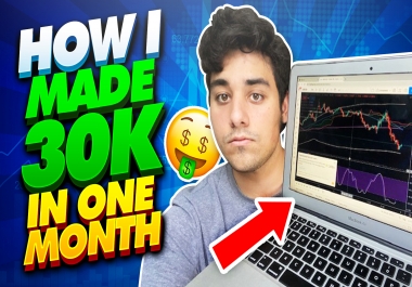I Will Give You 3 Months Forex Signals And teaching And make You 6 Figures