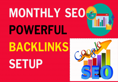 Boost Your Ranking with High Quality 250 Do-Follow SEO Backlinks
