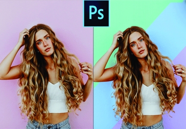 I will do remove images background removal and fast delivery