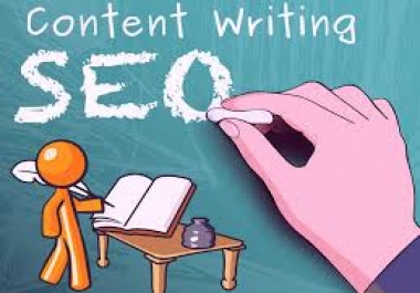 Seo article friendly for blog and website