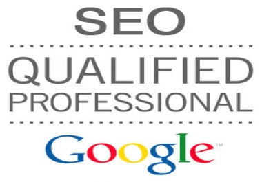 Provide Over Smart Ultimate SEO Package With Top Google Rankings