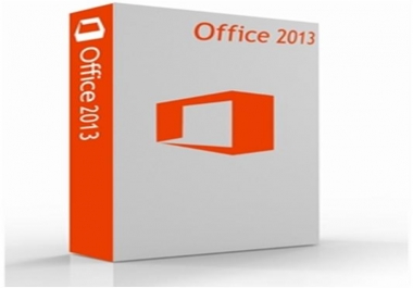 Microsoft Office 2010 Professional Plus 64 bit & 32 bit key