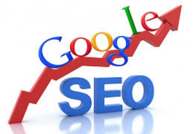 I will do your seo in just 3 days