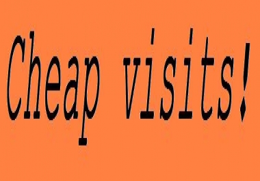 36,000 real visits to your link