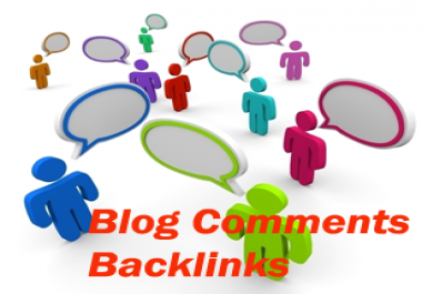 35,000 SEO blog comment backlinks scrapebox linkjuice