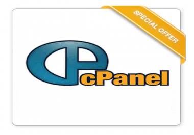 cPanel Shared Hosting with Cloudlinux and Softaculous for