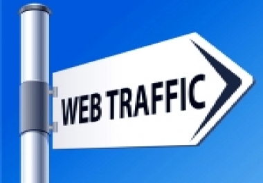 15000 human traffic to your web or blog site. Get Adsense safe and get Good Alexa rank
