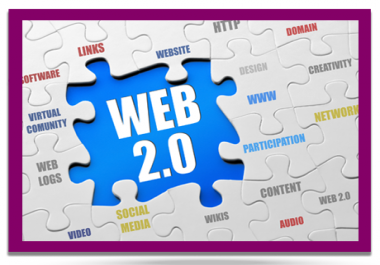 1000 web 2.0 HQ backlinks