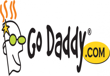 Get. com domain name from Godaddy