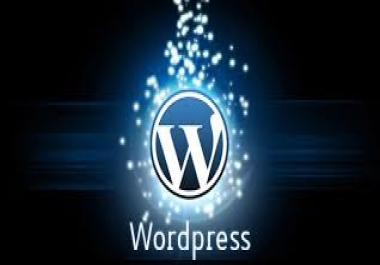 Install Wordpress For You