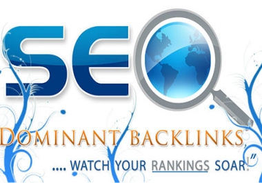 I will create 20 manual white hat backlinks of your site on sites like cnn,  nj,  ted. com etc