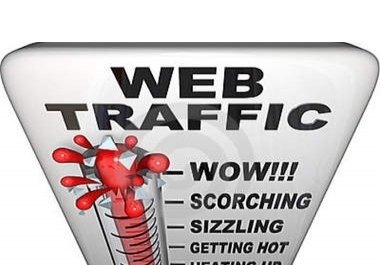 deliver UNLIMITED real human traffic to your website or blog