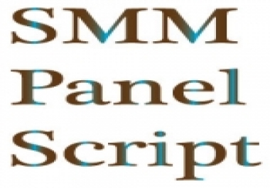 SMM PANEL WITH PAYPAL FEATURES