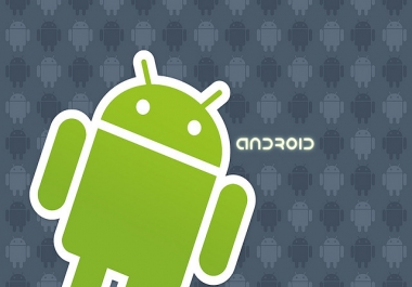 50 HQ installs for your android app