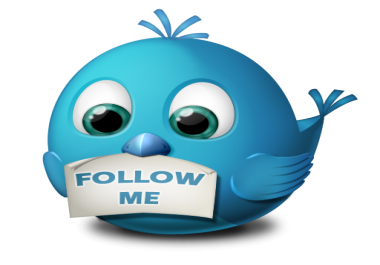 1500+ High Quality Twitter Followers Very Fast