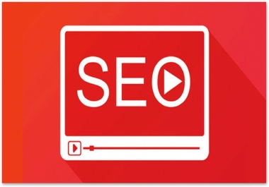 Commercial Video for SEO Business
