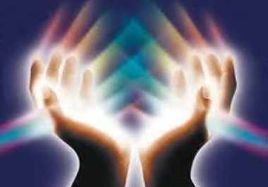 Pack of 3 Distance Reiki Healing Sessions 20min each