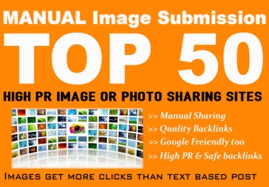 do submit your infographic to 50 Infographics Sites
