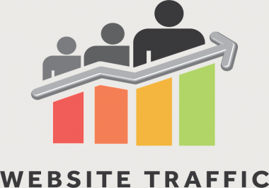 drive 30,000 traffic to your website with proof