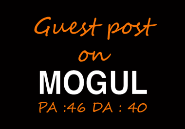 Publish A Guest Post On Onmogul