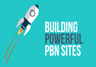 50 Permanent Pbn Posts On High Trust Flow Domains to boost up web traffic