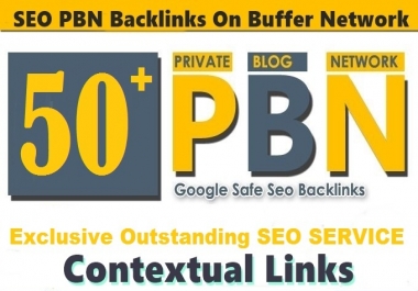 50 Permanent Pbn Posts On High Trust Flow Domains to boost up web traffic