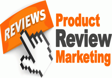 Professionally test and review your product