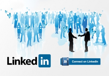 boost your connections on linkedin