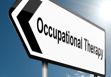 Occupational Therapist List - Australia