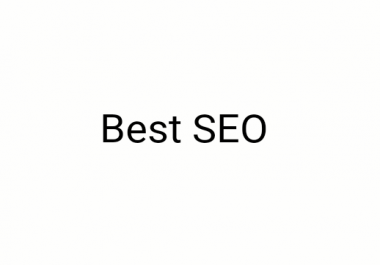 Premium SEO 1 on 4 different search engines