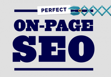 Do On Page SEO To Rank Low Competitive Keywords