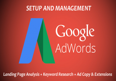Run An Effective Google Adwords PPC Campaign