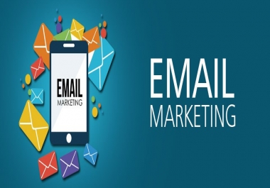 Email Marketing from your Google-mail account