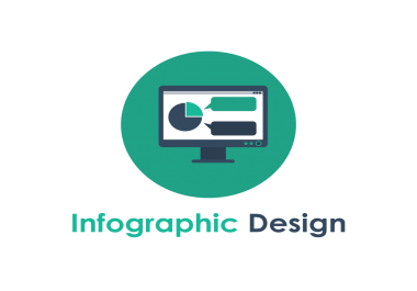 Design a Clean Infograph for your business